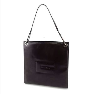 Vintage classic Gucci "G" logo shoulder Bag